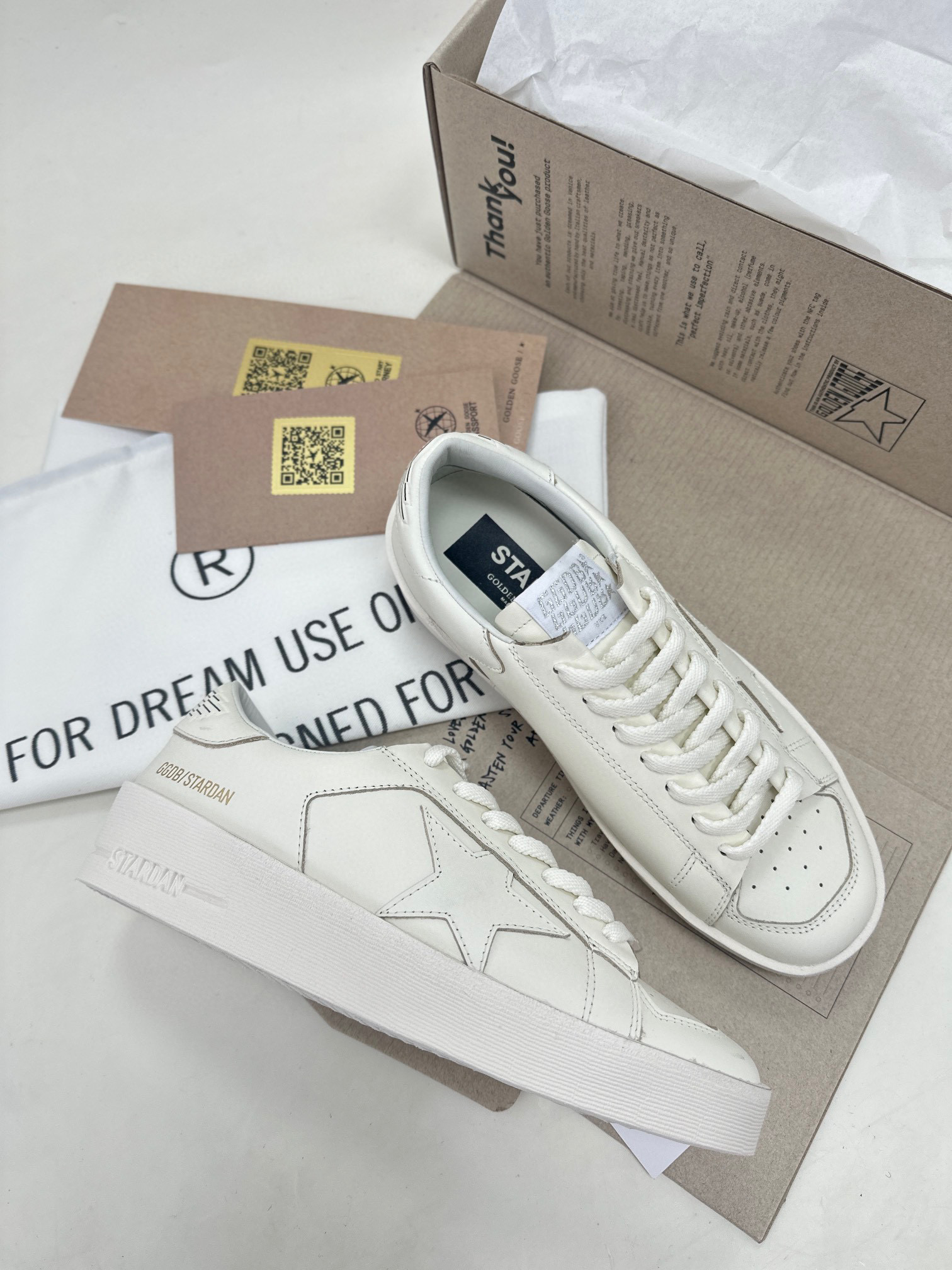 골든구스 Golden Goose 스니커즈