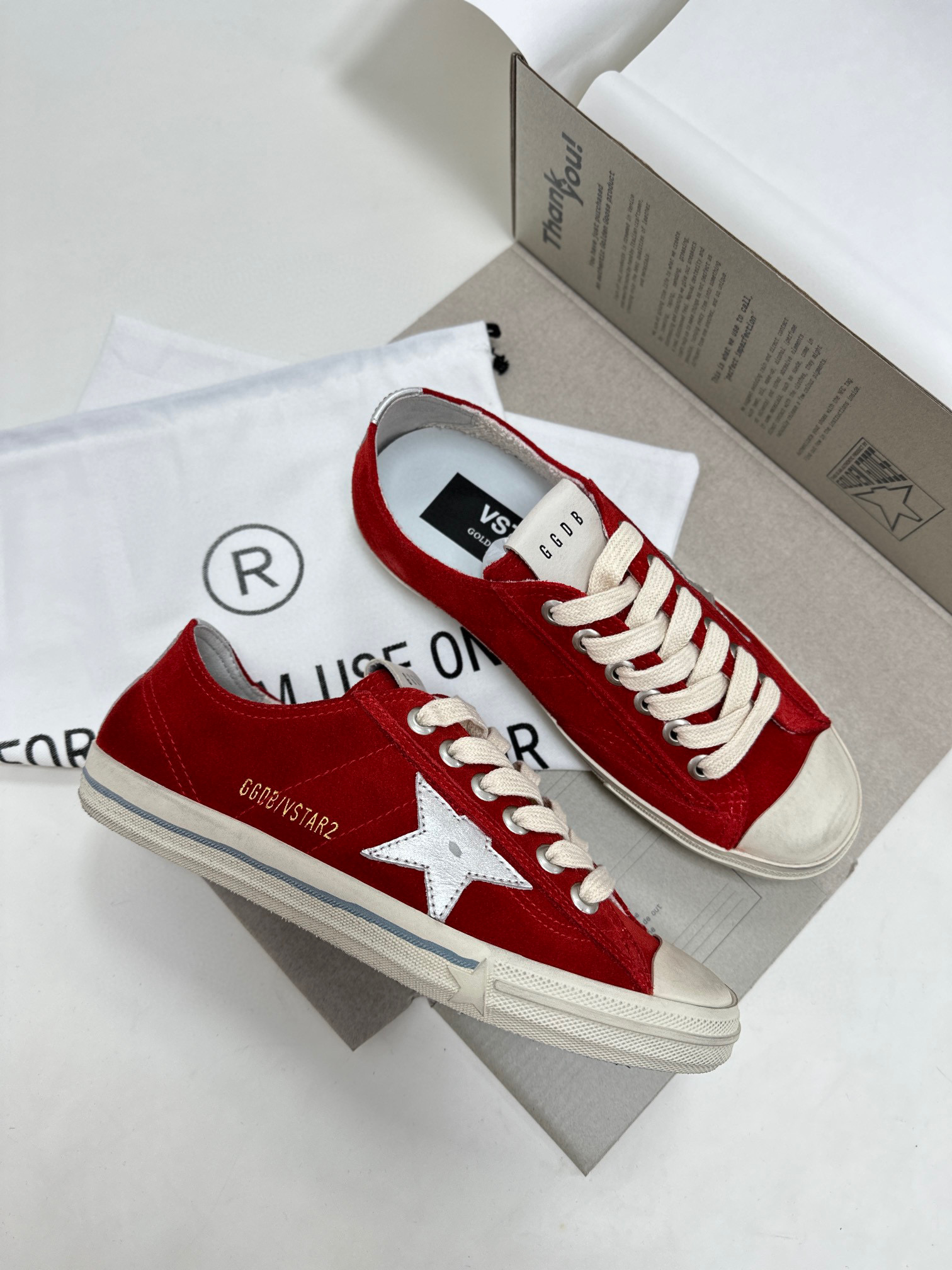 골든구스 Golden Goose 스니커즈