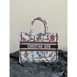 디올 Dior Book tote  토트 백 36CM