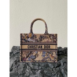 디올 Dior Book tote  토트 백 36CM