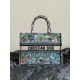 디올 Dior Book tote  토트 백 36CM