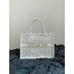 디올 Dior Book tote  토트 백 36CM