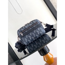 디올 Dior Safari 크로스 백 22CM