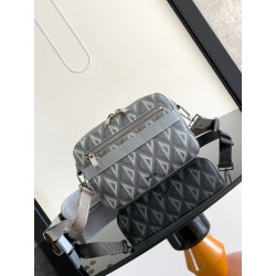 디올 Dior Safari 크로스 백 22CM