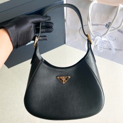 프라다 Prada Cleo 2BC179 숄더백  26CM