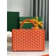 고야드 Goyard 액세서리 함 24.5CM