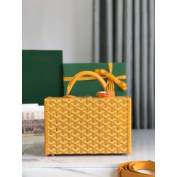 고야드 Goyard 액세서리 함 24.5CM