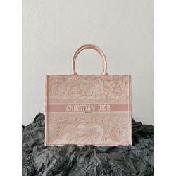 디올 Dior Book tote 토트 백 42CM