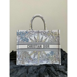 디올 Dior Book tote 토트 백 42CM