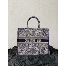 디올 Dior Book tote 토트 백 42CM