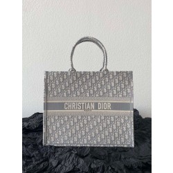 디올 Dior Book tote 토트 백 42CM