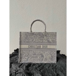디올 Dior Book tote 토트 백 42CM