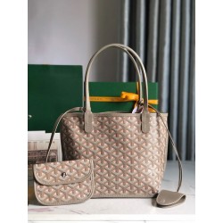 고야드 Goyard 토트 백