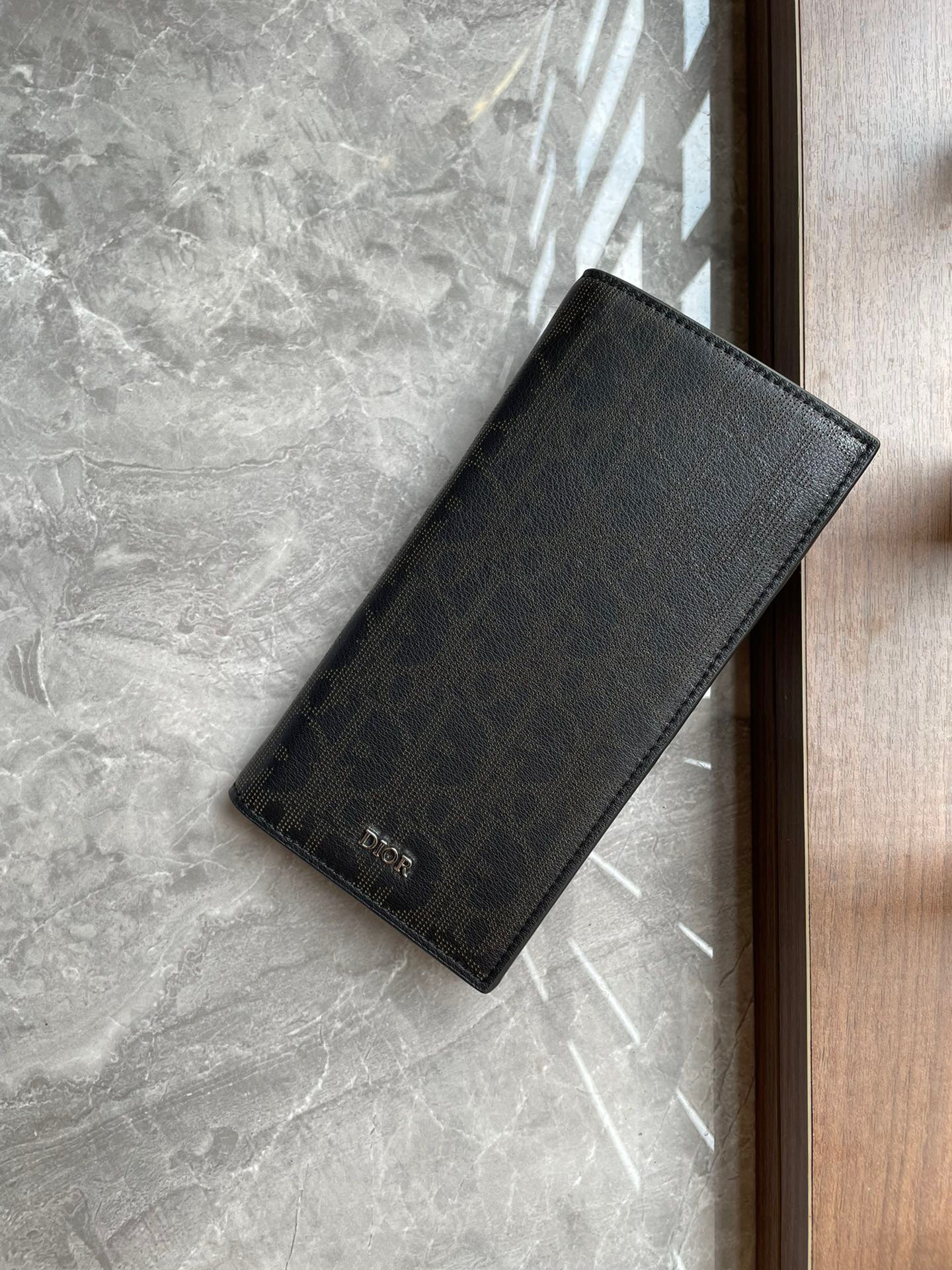 디올 Dior 지갑 18.5CM