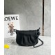 로에베 Loewe Paseo Satchel 크로스 백 25CM