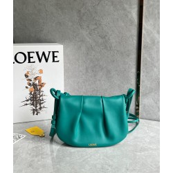 로에베 Loewe Paseo Satchel 크로스 백 25CM