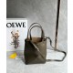 로에베 Loewe puzzle fold tote 토트 백 20CM