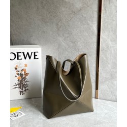 로에베 Loewe puzzle fold tote 토트 백 25.5CM