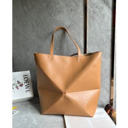 로에베 Loewe puzzle fold tote 토트 백 42CM