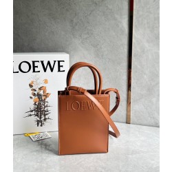 로에베 Loewe A5 tote 토트 백 21.5CM