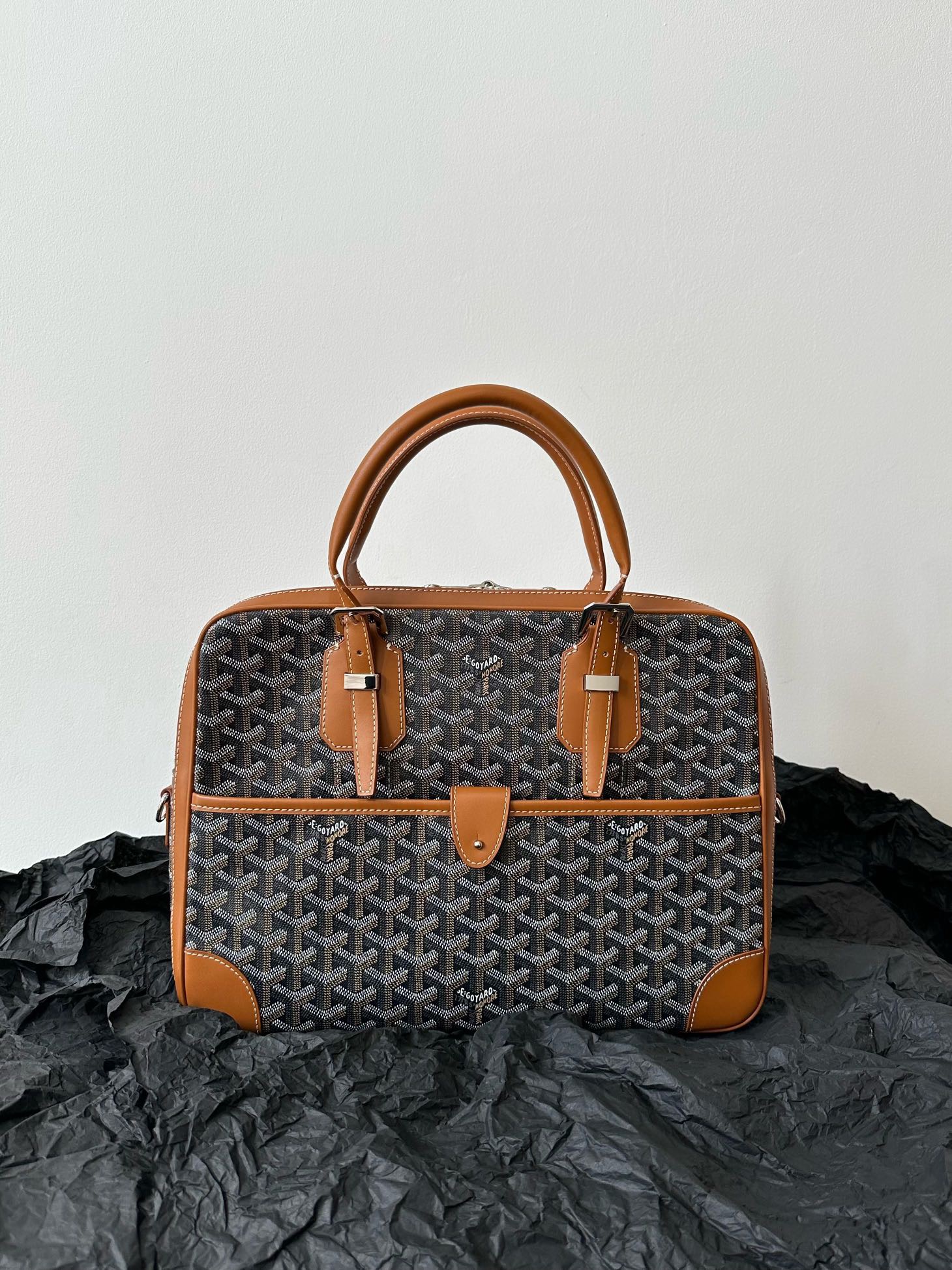 고야드 Goyard  서류가방 41CM