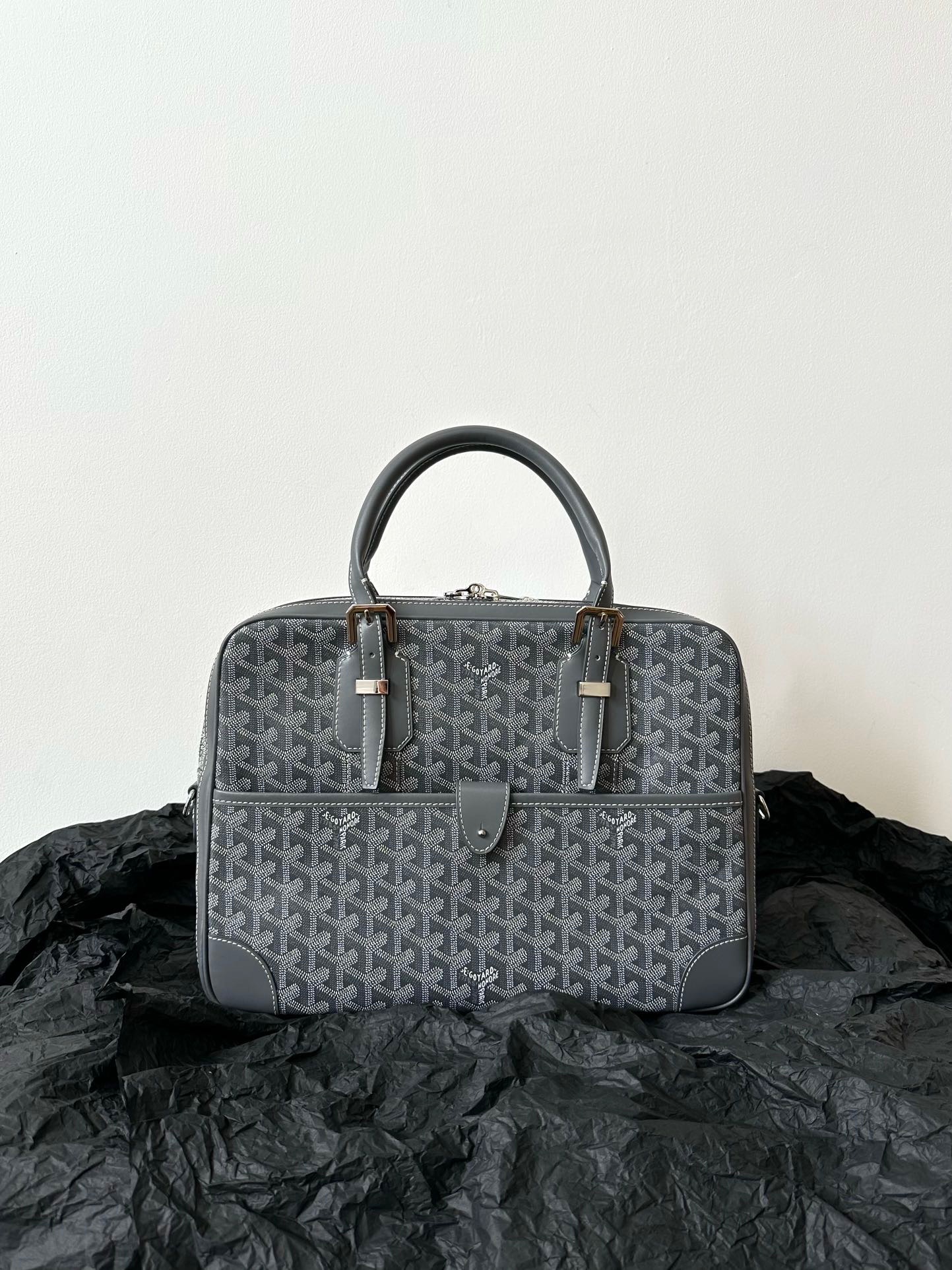고야드 Goyard  서류가방 41CM