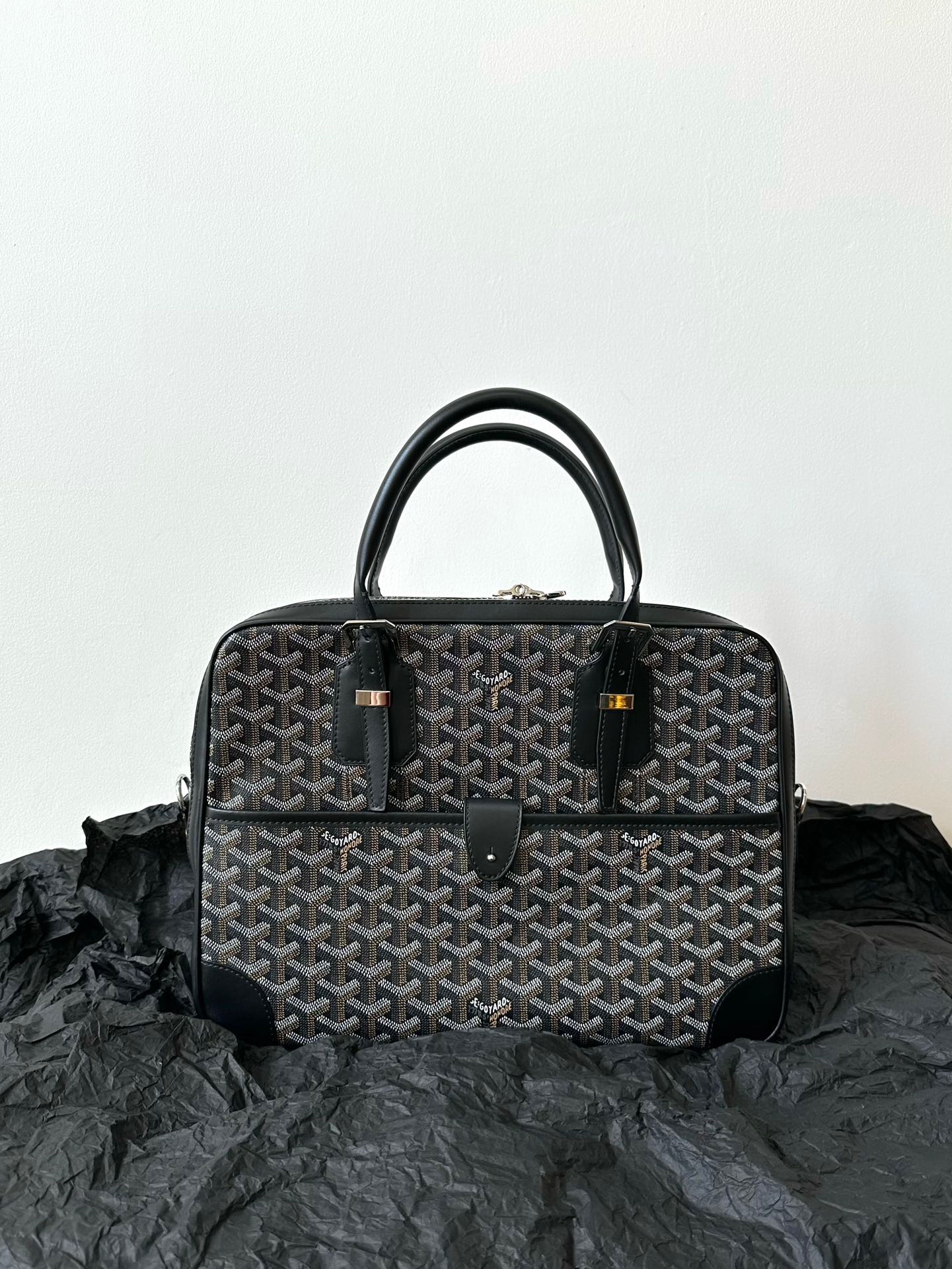 고야드 Goyard  서류가방 41CM