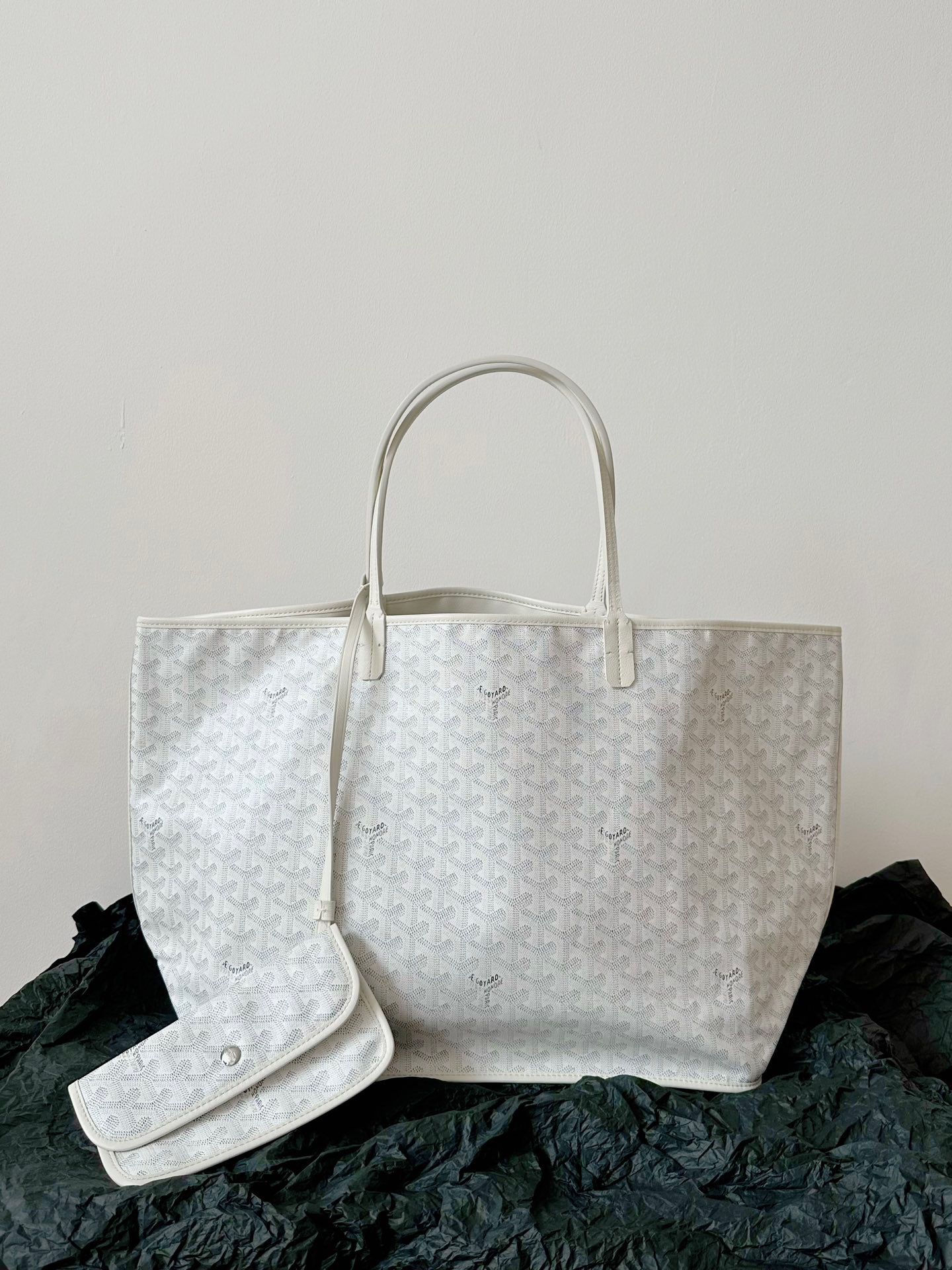 고야드 Goyard  tote 토트 백  57CM