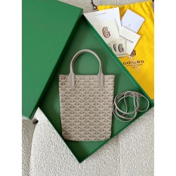 고야드 Goyard Mini tote 토트 백 24CM
