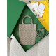 고야드 Goyard Mini tote 토트 백 24CM