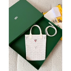 고야드 Goyard Mini tote 토트 백 24CM