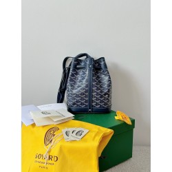 고야드 Goyard Petit flot 버킷 백 23CM