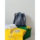 고야드 Goyard Petit flot 버킷 백 23CM