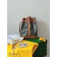 고야드 Goyard Petit flot 버킷 백 23CM