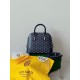 고야드 Goyard Vendome 탑 핸들백  23CM