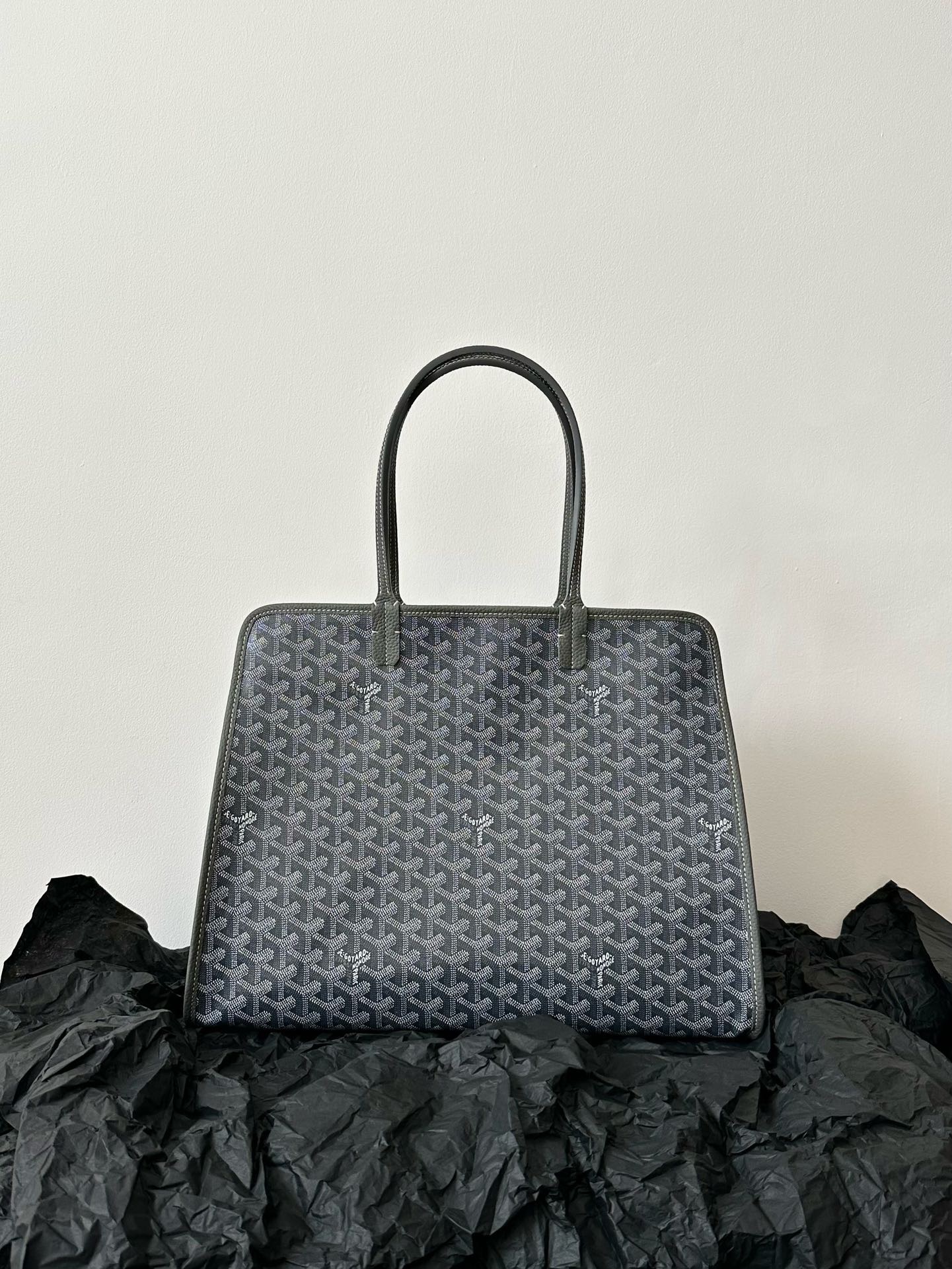 고야드 Goyard hardy bag 토트 백  40CM