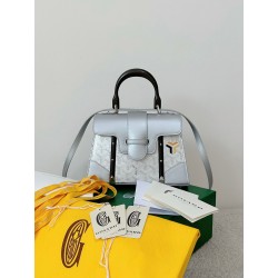 고야드 Goyard Saigon 탑 핸들백  20CM