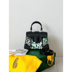 고야드 Goyard Saigon 탑 핸들백  20CM