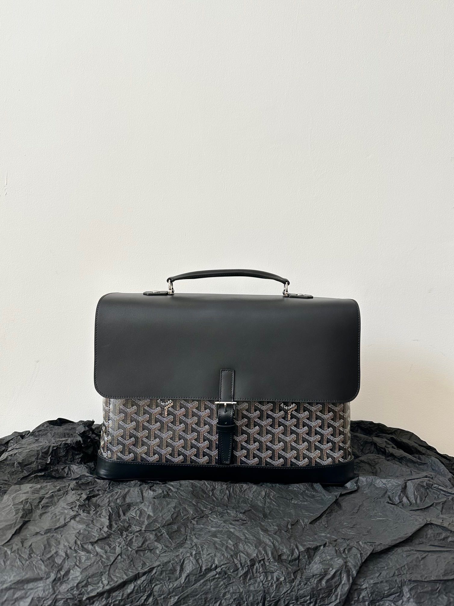 고야드 Goyard Citadin 서류가방 38CM