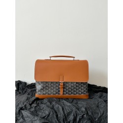 고야드 Goyard Citadin 서류가방 38CM