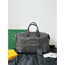 고야드 Goyard Boeing 여행 가방 45CM