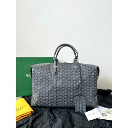 고야드 Goyard Boeing 여행 가방 45CM