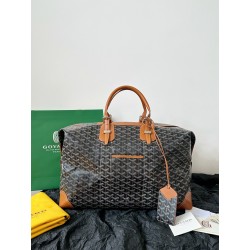 고야드 Goyard Boeing 여행 가방 45CM
