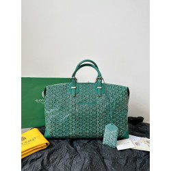 고야드 Goyard Boeing 여행 가방 45CM