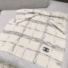 샤넬 CHANEL 숄 110x210cm