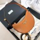 프라다 Prada  Hobo 1BC199 숄더백 18CM