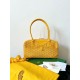고야드 Goyard 탑 핸들백 38.5CM