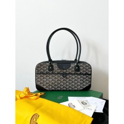 고야드 Goyard 탑 핸들백 38.5CM