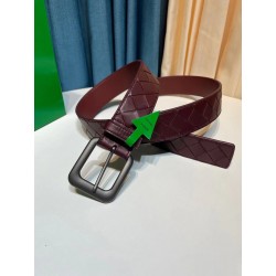 보테가베네타 Bottega Veneta 벨트 3.5CM