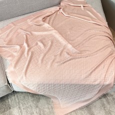 펜디 FENDI 숄 140x140cm